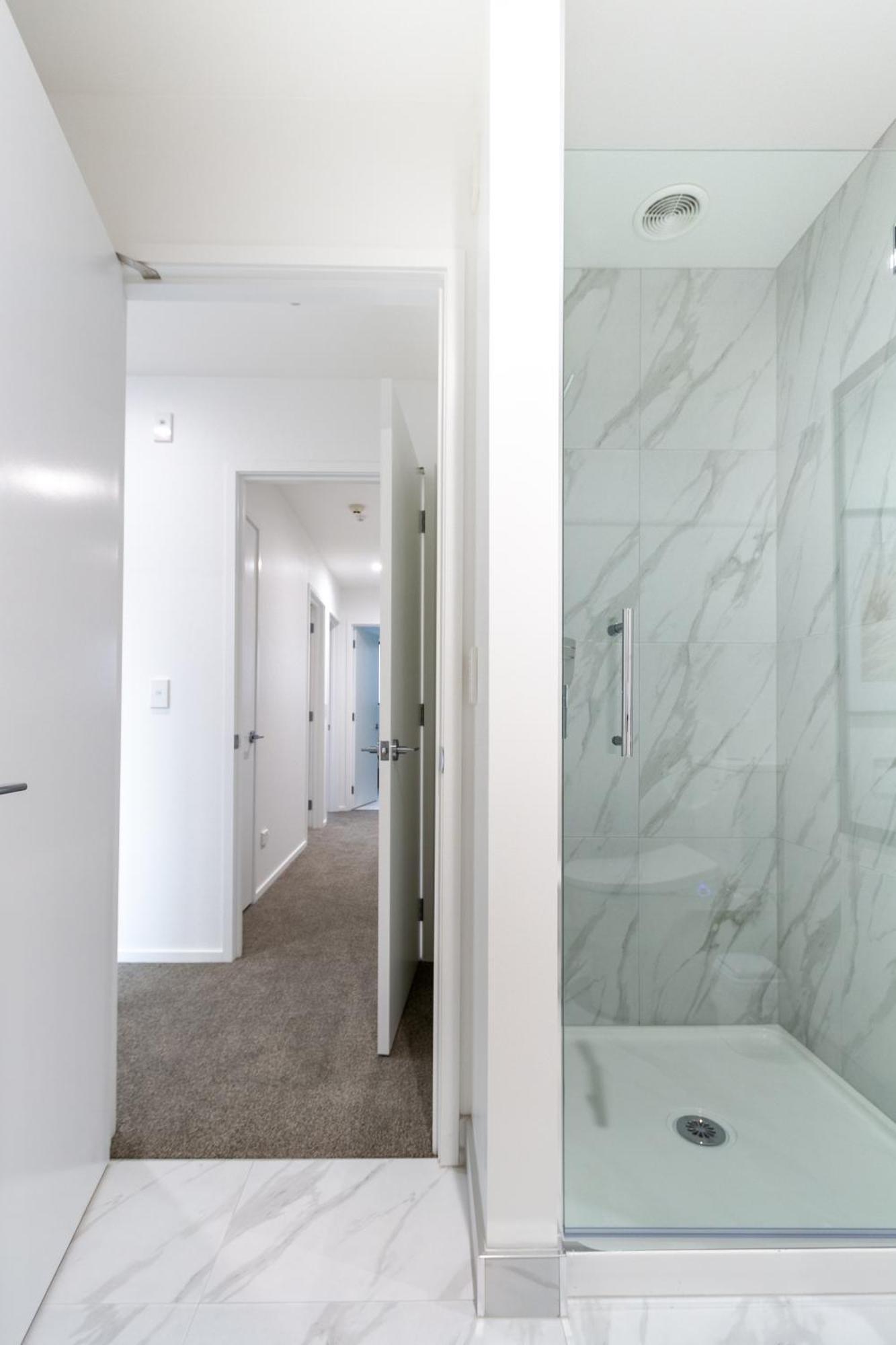 Discover Elegance - New Central Haven. 3 Bedroom Christchurch Exterior photo