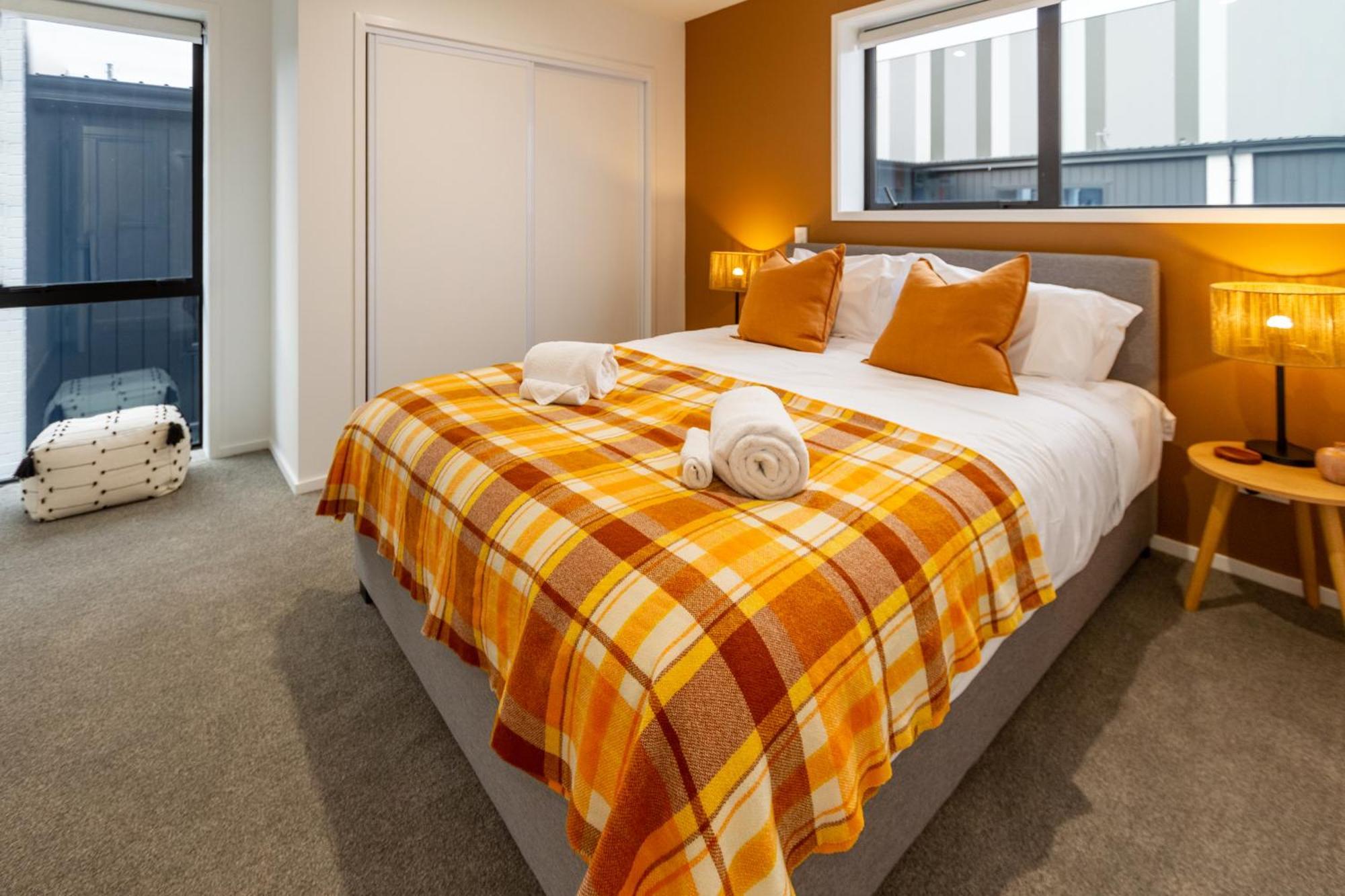Discover Elegance - New Central Haven. 3 Bedroom Christchurch Exterior photo